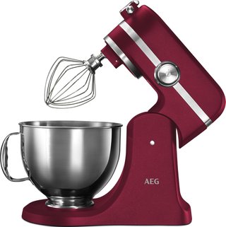 AEG Robot cocina batidora amasadora potente