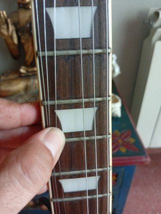 Guitarra Eléctrica Zurdos