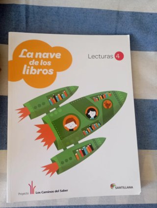 Libros de texto