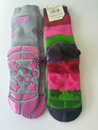 Calcetines antideslizantes