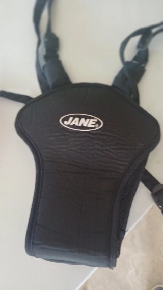 Arnés de seguridad primeros pasos Jane