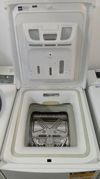 Carga Superior Whirlpool 6Kg