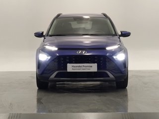 Hyundai BAYON 1.0 TGDI Tecno 48V 2022