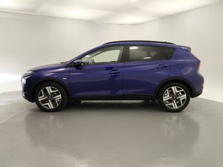 Hyundai BAYON 1.0 TGDI Tecno 48V 2022