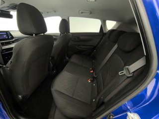 Hyundai BAYON 1.0 TGDI Tecno 48V 2022