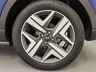 Hyundai BAYON 1.0 TGDI Tecno 48V 2022