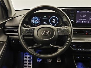 Hyundai BAYON 1.0 TGDI Tecno 48V 2022