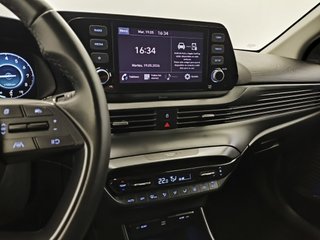 Hyundai BAYON 1.0 TGDI Tecno 48V 2022