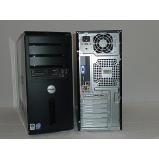 Ordenador sobremesa PC Dell Vostro 410