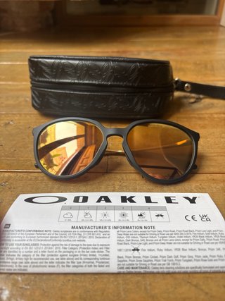 Gafas de sol Oakley oo9288