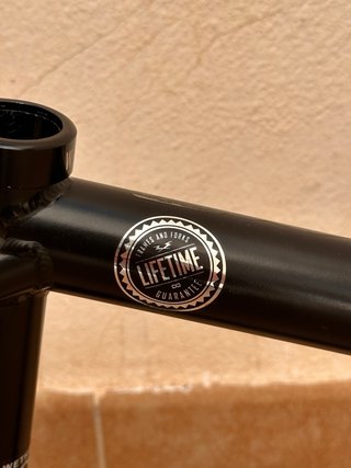 Marco Bmx WeThePeople Pathfinder 20.5