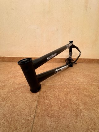 Marco Bmx WeThePeople Pathfinder 20.5