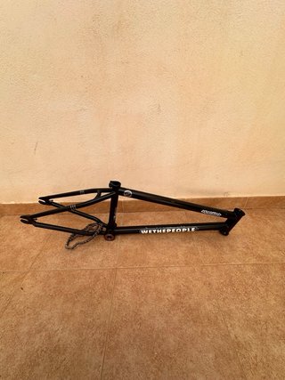 Marco Bmx WeThePeople Pathfinder 20.5