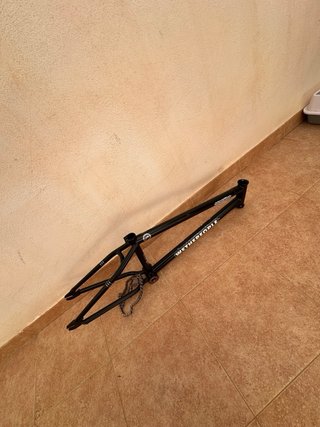Marco Bmx WeThePeople Pathfinder 20.5