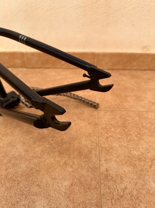 Marco Bmx WeThePeople Pathfinder 20.5