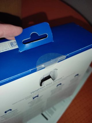 Mando PS5 DualSense Nuevo y Precintado