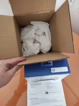 Mando PS5 DualSense Nuevo y Precintado