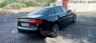 Audi A6 2.0TDI