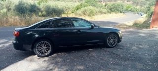 Audi A6 2.0TDI