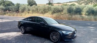 Audi A6 2.0TDI