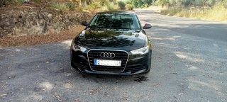 Audi A6 2.0TDI