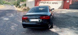 Audi A6 2.0TDI