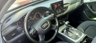 Audi A6 2.0TDI
