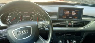 Audi A6 2.0TDI