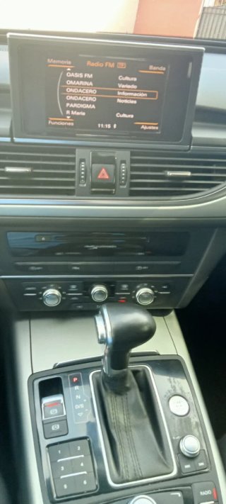 Audi A6 2.0TDI