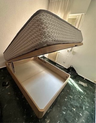 Muebles rebaja de 30% con transporte incluido