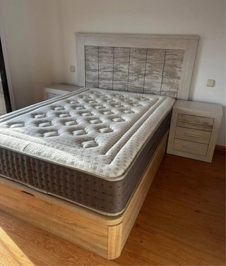 Muebles rebaja de 30% con transporte incluido
