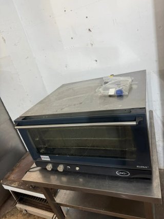 Horno UNOX Elena