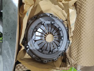 Valeo embrague calidad cambio suave
