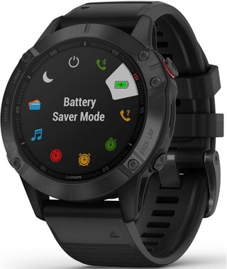 Garmin reloj deportivo gps multideporte música