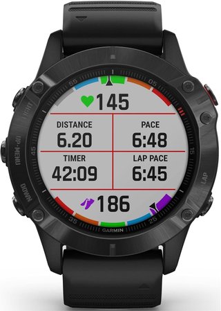 Garmin reloj deportivo gps multideporte música