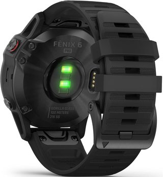 Garmin reloj deportivo gps multideporte música