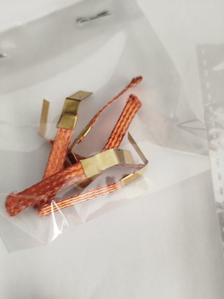 Guias Scalextric Slot Cars
