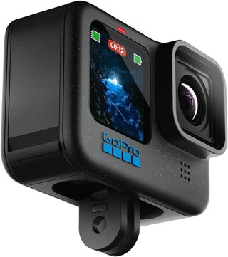 GoPro cámara acción resistente vídeo 5.3K