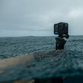 GoPro cámara acción resistente vídeo 5.3K