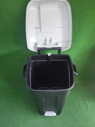 Contenedor Tayg 120L Eco