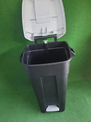 Contenedor Tayg 120L Eco
