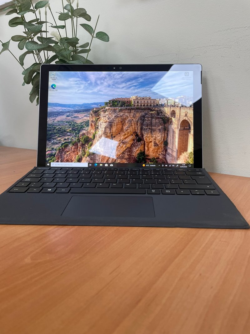 Microsoft Surface Pro 4 (ref. 67202)