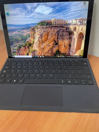 Microsoft Surface PRO 4 -67202-