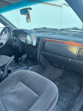 Jeep Grand Cherokee 2005