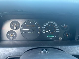 Jeep Grand Cherokee 2005