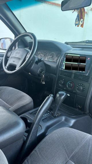 Jeep Grand Cherokee 2005