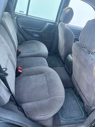 Jeep Grand Cherokee 2005