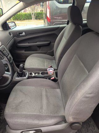 Ford Focus 2005