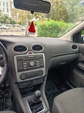 Ford Focus 2005