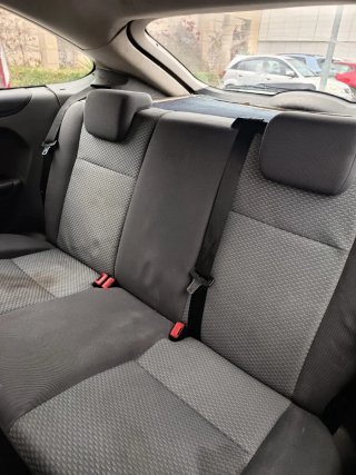 Ford Focus 2005